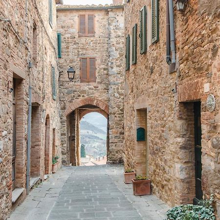 Il Borghetto - La Bottega Di Adele Loft Lejlighed Castelnuovo dellʼAbate Eksteriør billede